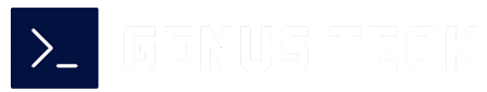 logo Genus Tech